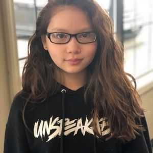 Meet your Posher, Eun-ju